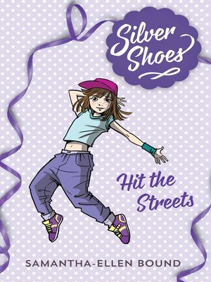 cover image of Hit the Streets